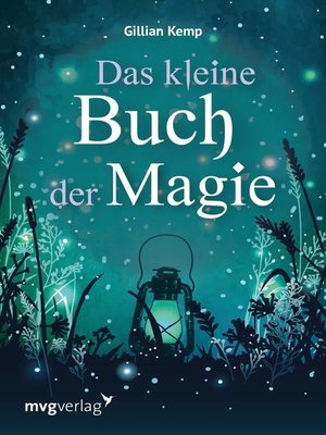 cover image of Das kleine Buch der Magie